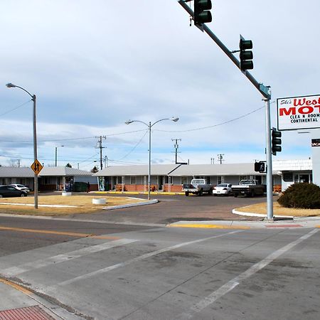Ski'S Western Motel Great Falls Luaran gambar