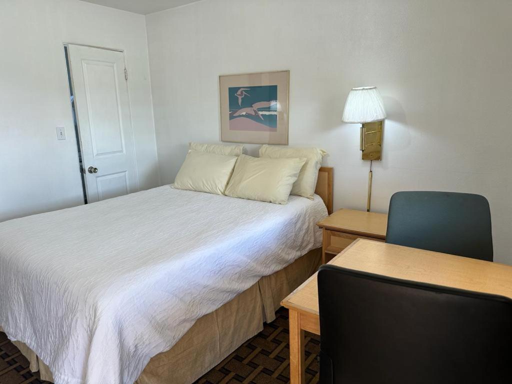 Ski'S Western Motel Great Falls Luaran gambar