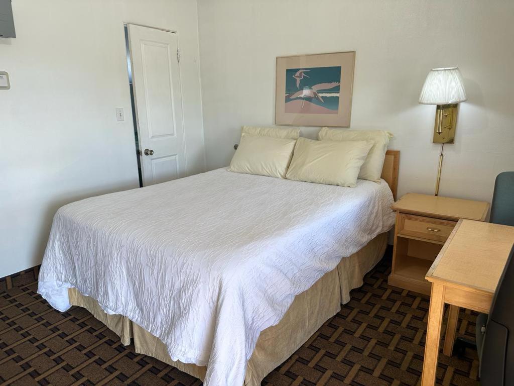 Ski'S Western Motel Great Falls Luaran gambar