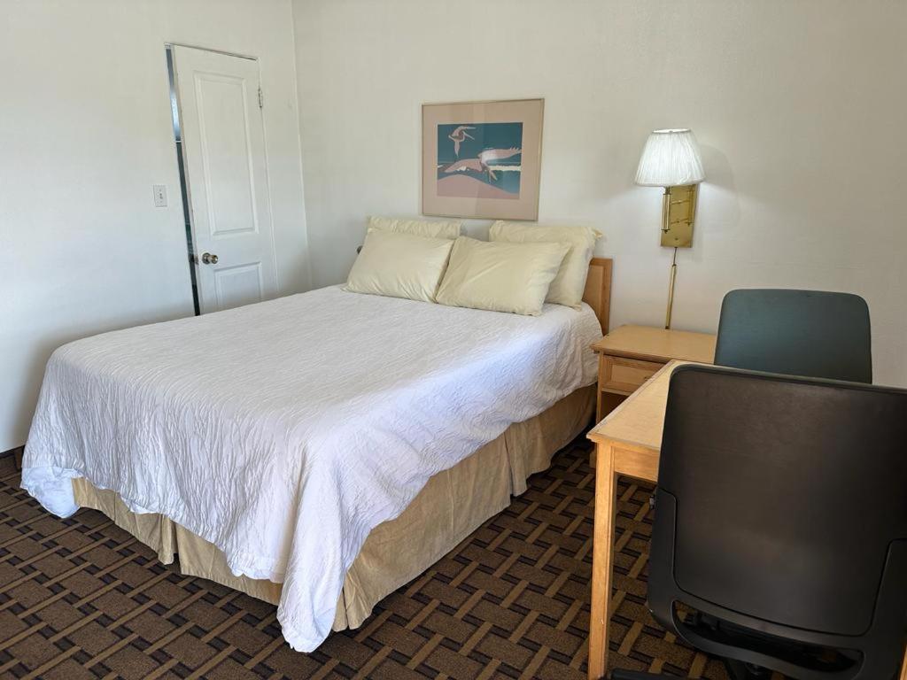 Ski'S Western Motel Great Falls Luaran gambar