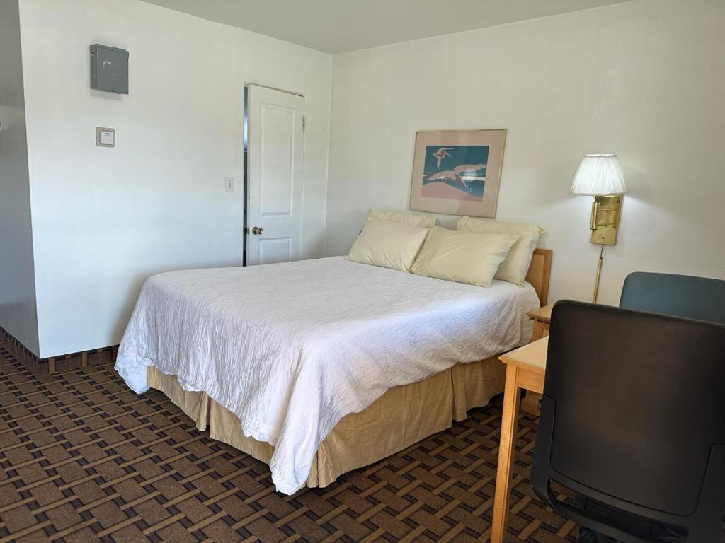 Ski'S Western Motel Great Falls Luaran gambar