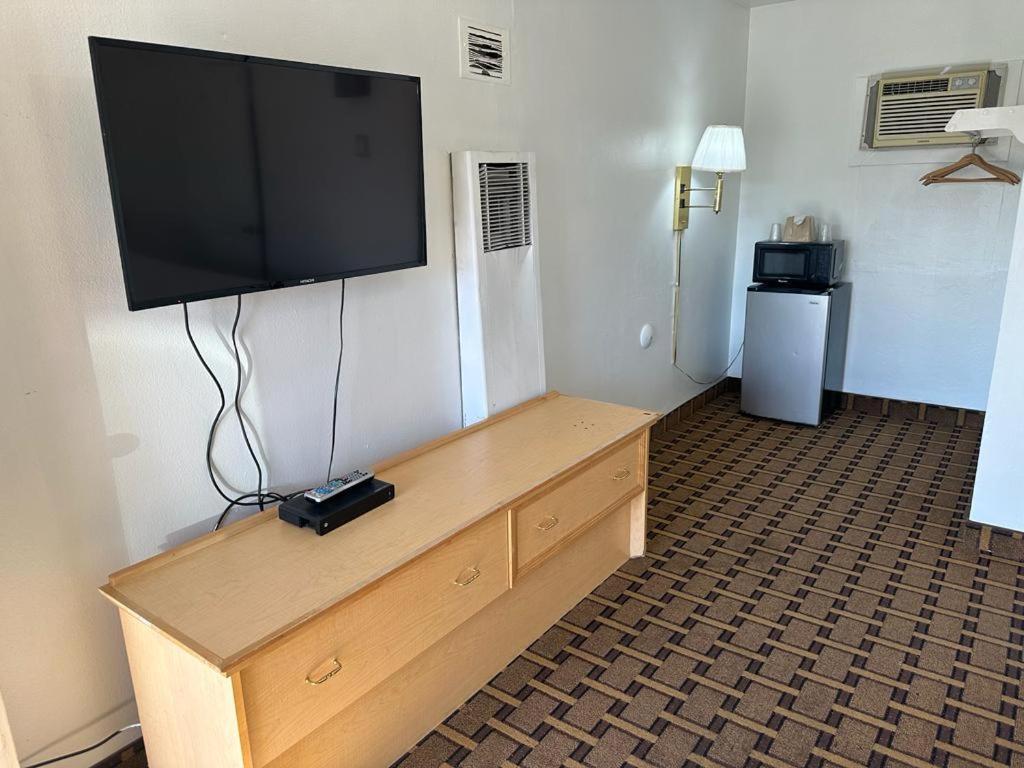 Ski'S Western Motel Great Falls Luaran gambar